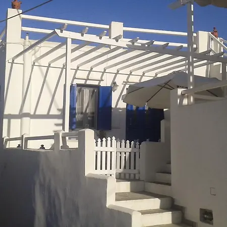 Maisonette In Сasa de vacaciones