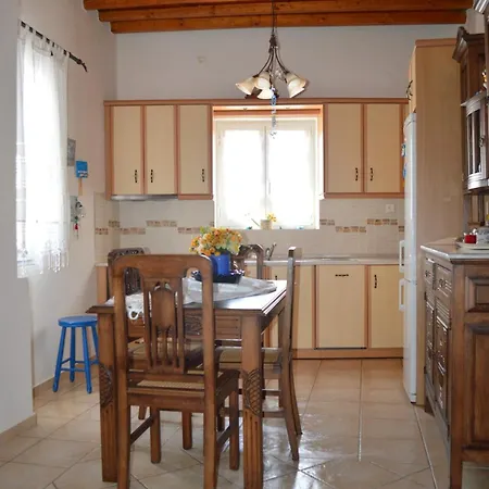 Nyaraló Maisonette In