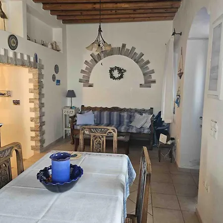 Maisonette In * Apolonía